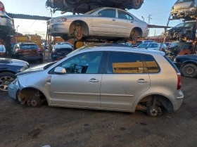 VW Polo 1.4TDI, снимка 5