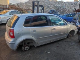 VW Polo 1.4TDI, снимка 1