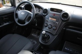 Kia Carens 2.0CRDi VGT LX FAMILY, снимка 14