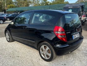 Mercedes-Benz A 200 2.0 | Mobile.bg � ����� ������ 4
