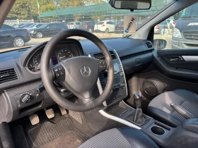 Mercedes-Benz A 200 2.0 | Mobile.bg � ����� ������ 9