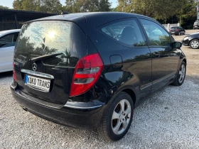 Mercedes-Benz A 200 2.0 | Mobile.bg � ����� ������ 6