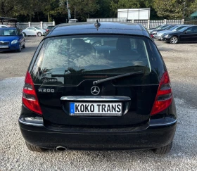 Mercedes-Benz A 200 2.0 | Mobile.bg � ����� ������ 5