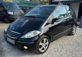 Mercedes-Benz A 200 2.0 | Mobile.bg � ����� ������ 2