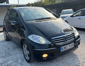 Mercedes-Benz A 200 2.0 | Mobile.bg � ����� ������ 8