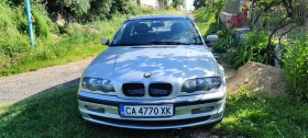 BMW 318, снимка 1 - Автомобили и джипове - 46205911