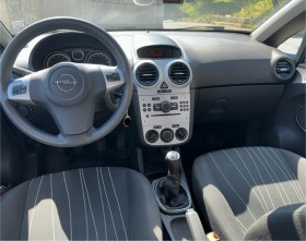 Opel Corsa 1.4i Климатик, снимка 7