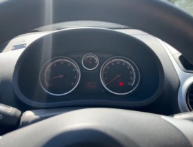 Opel Corsa 1.4i Климатик, снимка 12