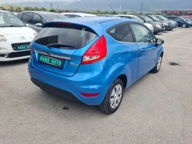 Ford Fiesta 1.4GPL | Mobile.bg    5