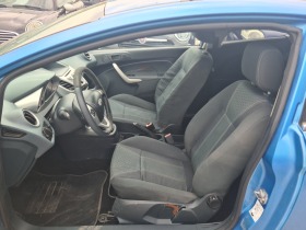 Ford Fiesta 1.4GPL, снимка 8