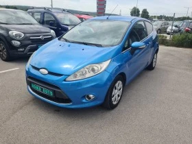 Ford Fiesta 1.4GPL | Mobile.bg    2