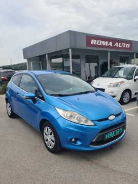 Ford Fiesta 1.4GPL | Mobile.bg    6