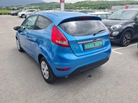 Ford Fiesta 1.4GPL | Mobile.bg    3