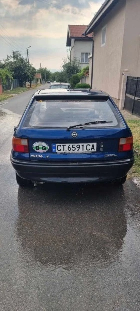 Opel Astra 1.4 | Mobile.bg    1