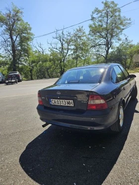 Opel Vectra | Mobile.bg    6