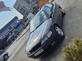 Opel Vectra, снимка 2