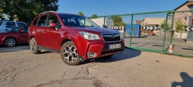 Subaru Forester, снимка 2