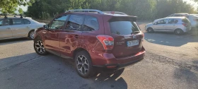 Subaru Forester, снимка 3