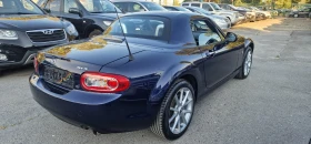 Обява за продажба на Mazda Mx-5 2.0i Miata Aвтоматик ~23 890 лв. - изображение 6