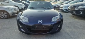 Mazda Mx-5 2.0i Miata Aвтоматик, снимка 2