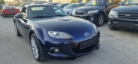 Mazda Mx-5 2.0i Miata Aвтоматик - изображение 1