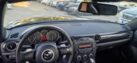 Mazda Mx-5 2.0i Miata A | Mobile.bg    16