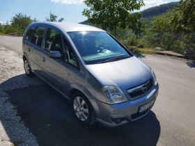 Opel Meriva  | Mobile.bg    3