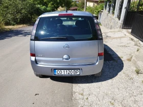 Opel Meriva  | Mobile.bg    6