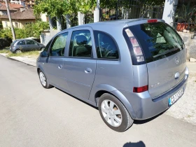 Opel Meriva  | Mobile.bg    5