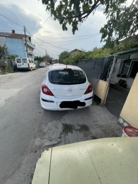 Opel Corsa 1.3 CDTI, снимка 1