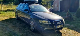 Audi A6 2.7TDI, технически ОК, нужно цялостно пране , снимка 2