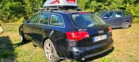 Audi A6 2.7TDI, технически ОК, нужно цялостно пране , снимка 3