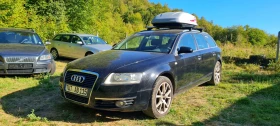     Audi A6 2.7TDI,  ,    