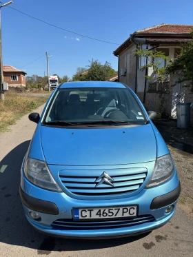 Citroen C3, снимка 1