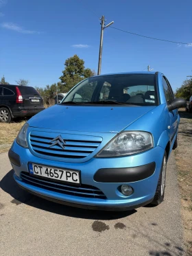 Citroen C3, снимка 3