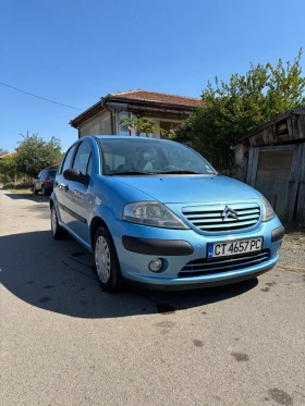 Citroen C3, снимка 2