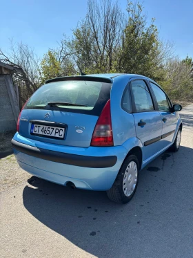 Citroen C3, снимка 5