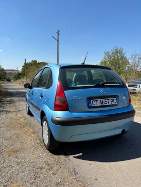 Citroen C3, снимка 4