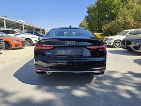 Audi A5 Sportback 2.0TDI 51000km. ! | Mobile.bg    5