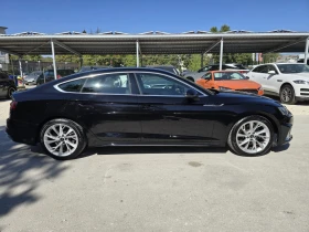 Audi A5 Sportback 2.0TDI 51000km. ! | Mobile.bg    9