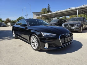 Audi A5 Sportback 2.0TDI 51000km. ! | Mobile.bg    2