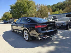 Audi A5 Sportback 2.0TDI 51000km. ! | Mobile.bg    6