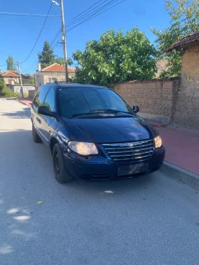 Chrysler Gr.voyager 2.8 CRD , снимка 1