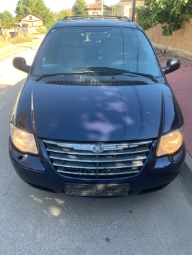 Chrysler Gr.voyager 2.8 CRD , снимка 2