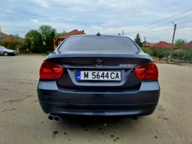 BMW 325 I LPG, снимка 5