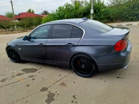 BMW 325 I LPG, снимка 7