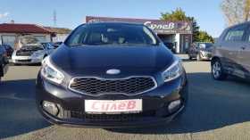 Kia Ceed 1, 4i100ks6skPARKTRONIKPODGREVEU5B, снимка 2