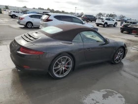 Porsche 911 CARRERA S - [4] 