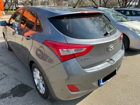 Hyundai I30, снимка 5