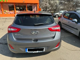 Hyundai I30, снимка 4